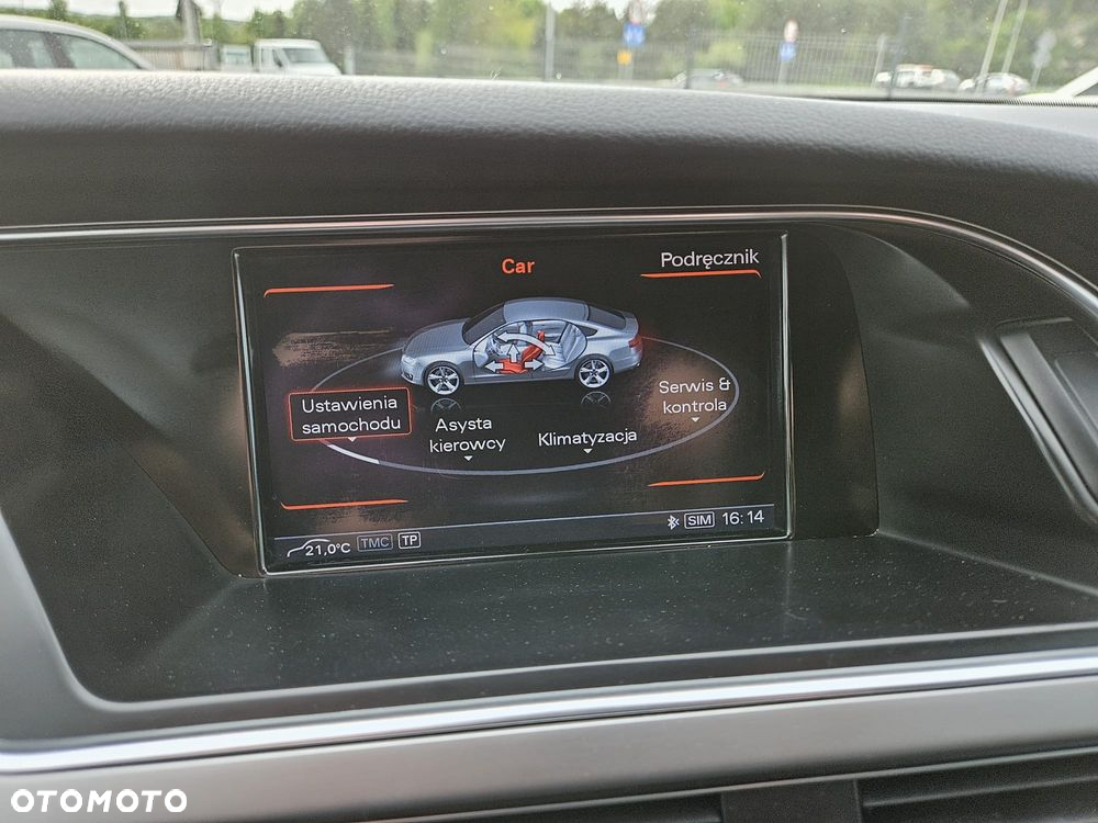 Audi A5 2.0 TDI - 21