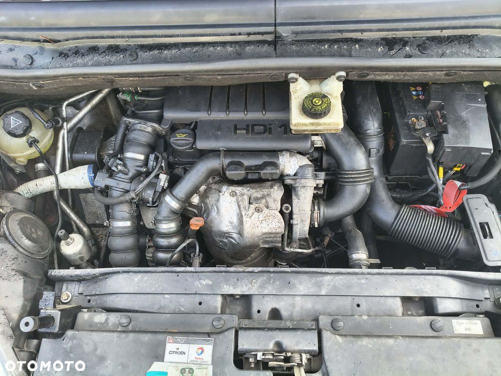 Citroën C4 Picasso 1.6 HDi Equilibre - 3