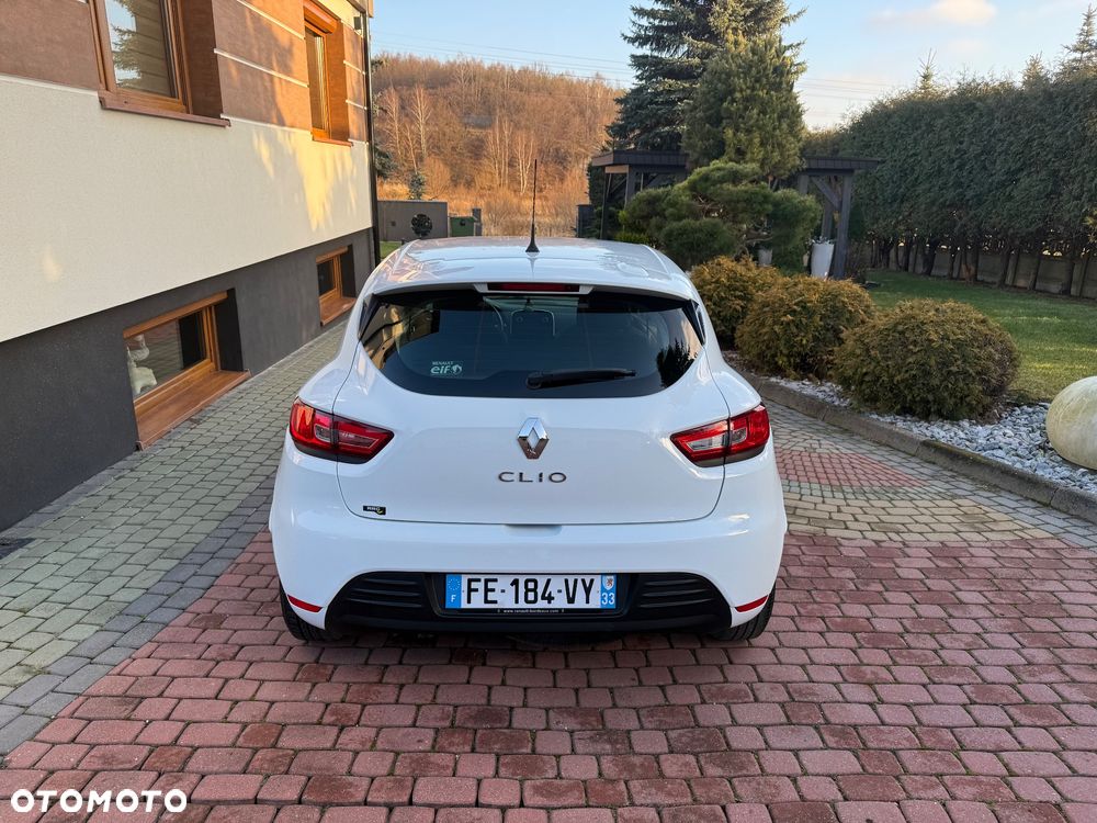 Renault Clio TCe 90 Limited - 6
