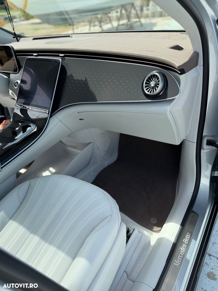 Mercedes-Benz EQE - 6