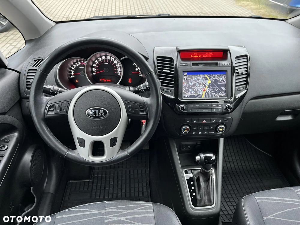 Kia Venga 1.6 Business Line - 13