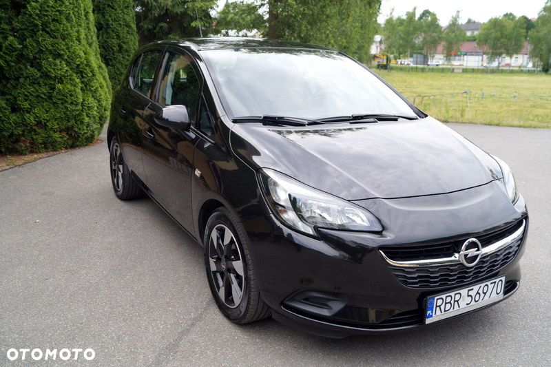 Opel Corsa 1.4 Active - 4
