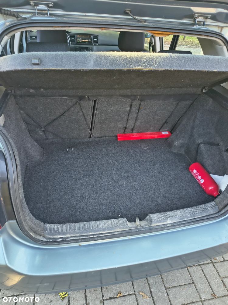 Toyota Corolla 1.4 VVT-i Base Polaris - 9