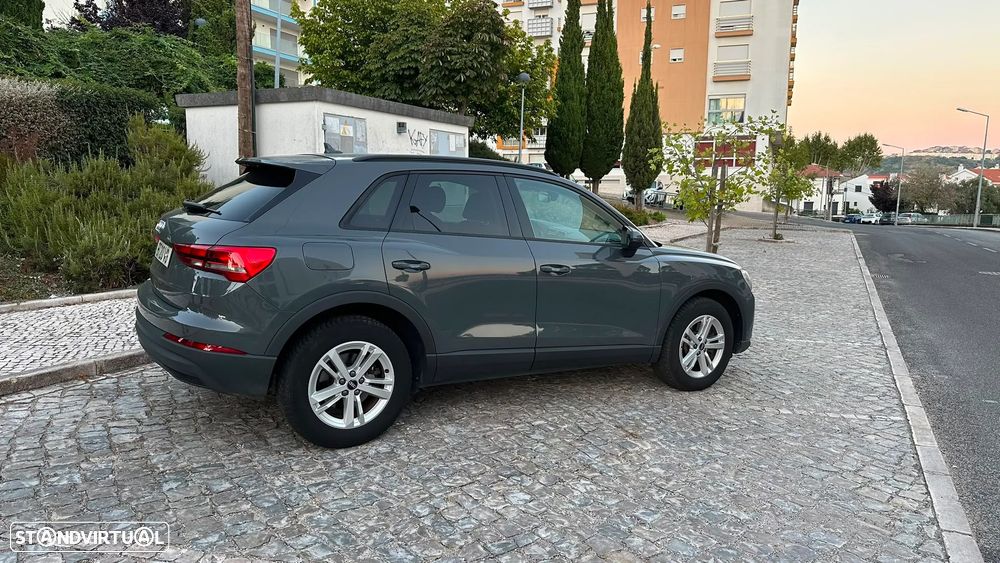 Audi Q3 45 TFSIe S tronic - 6