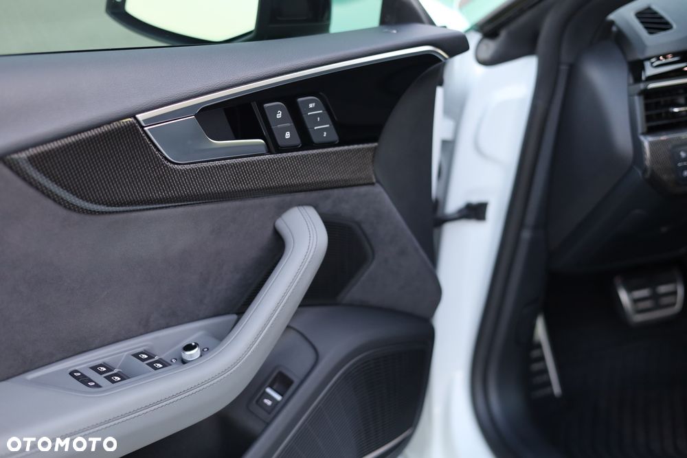 Audi S5 Limousine - 26