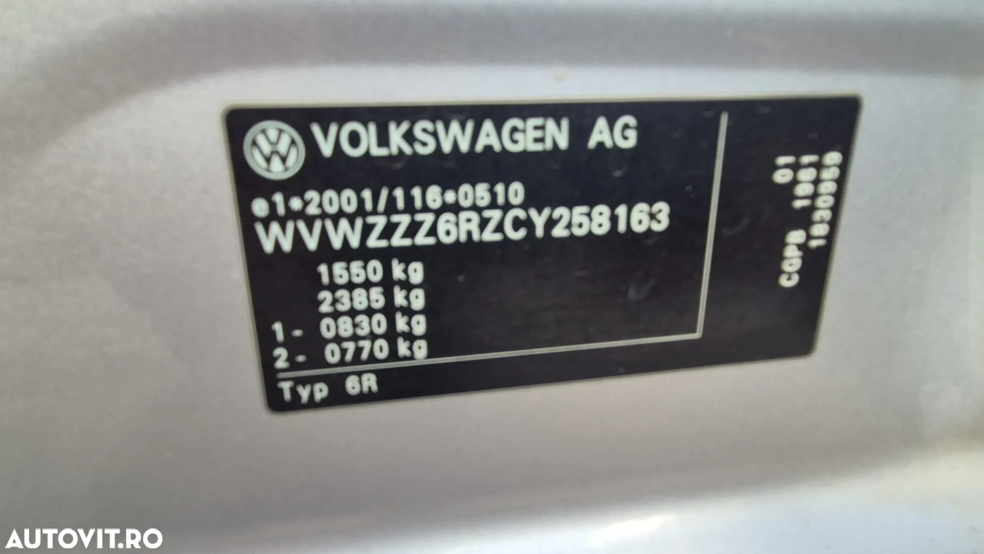 Volkswagen Polo - 18