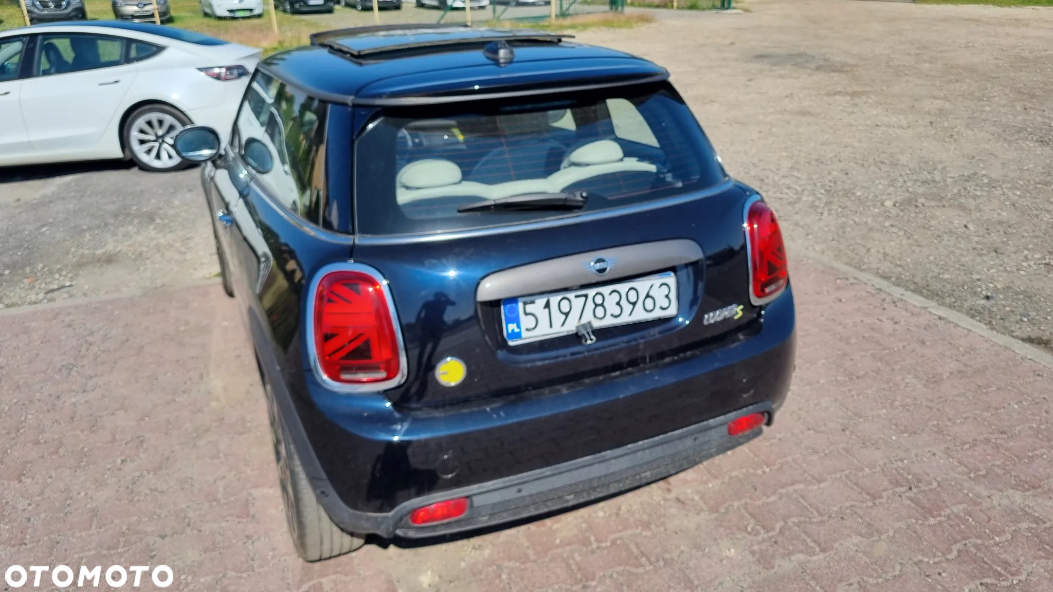MINI Cooper SE Electric Collection - 4