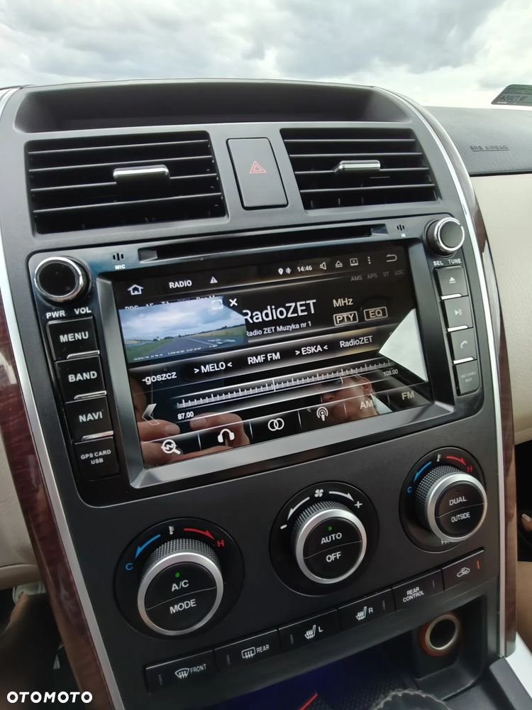 Mazda CX-9 - 25