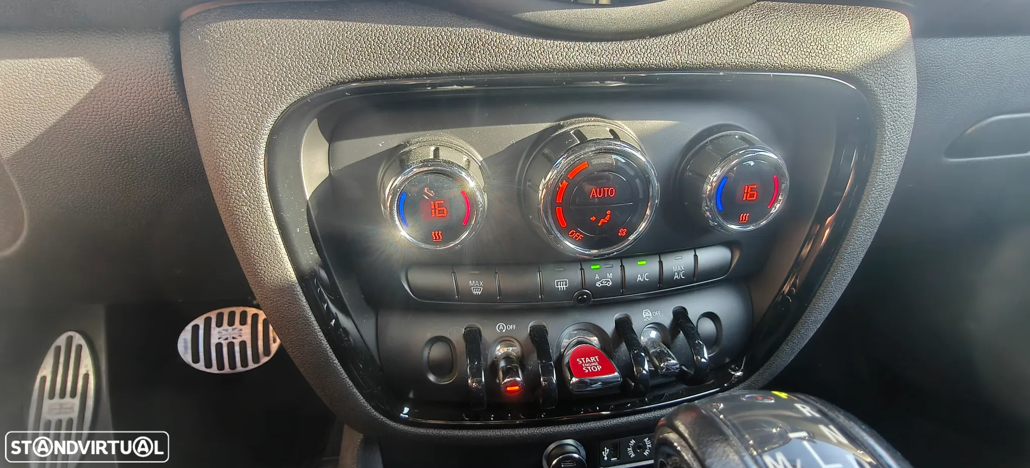 MINI Clubman One D Aut. - 31
