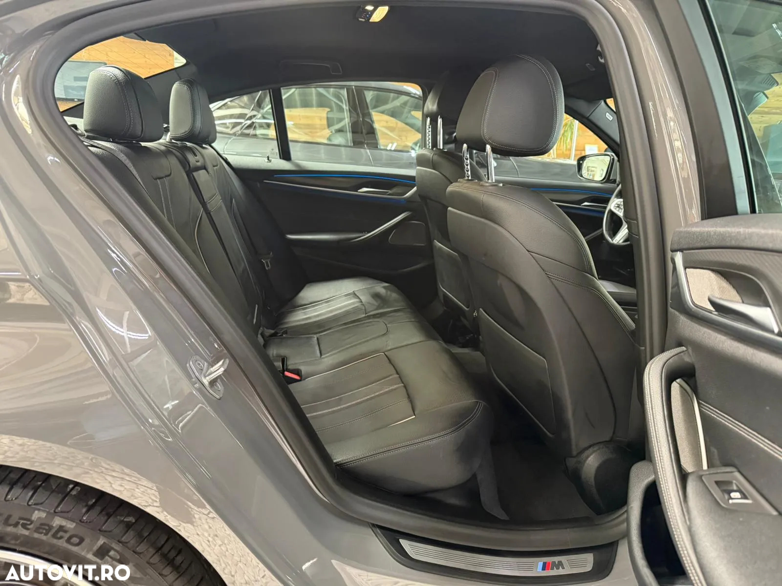 BMW Seria 5 545e xDrive Aut. - 14