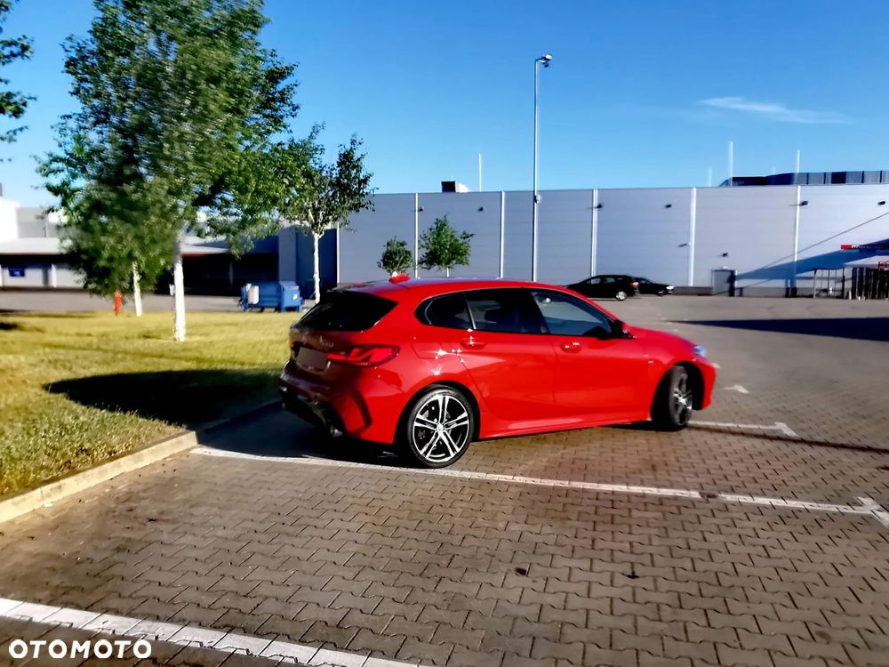 BMW Seria 1 120d xDrive - 3