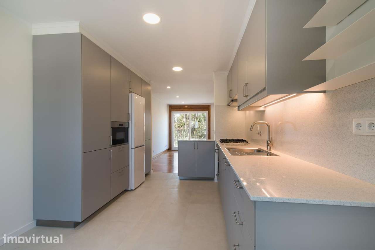 Arrendamento residencial de apartamento em rua General Silva Freire - Grande imagem: 3/18