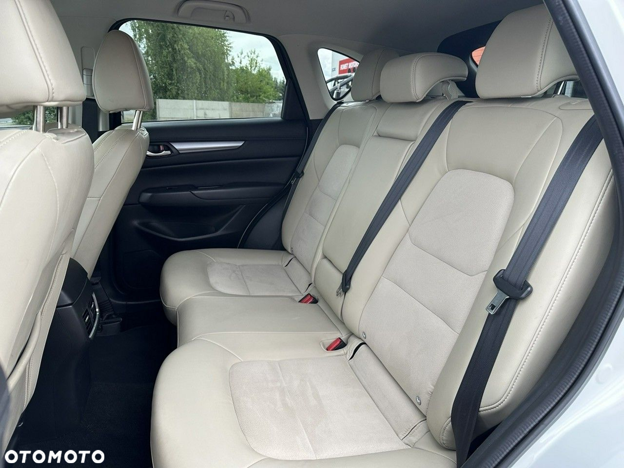 Mazda CX-5 - 22