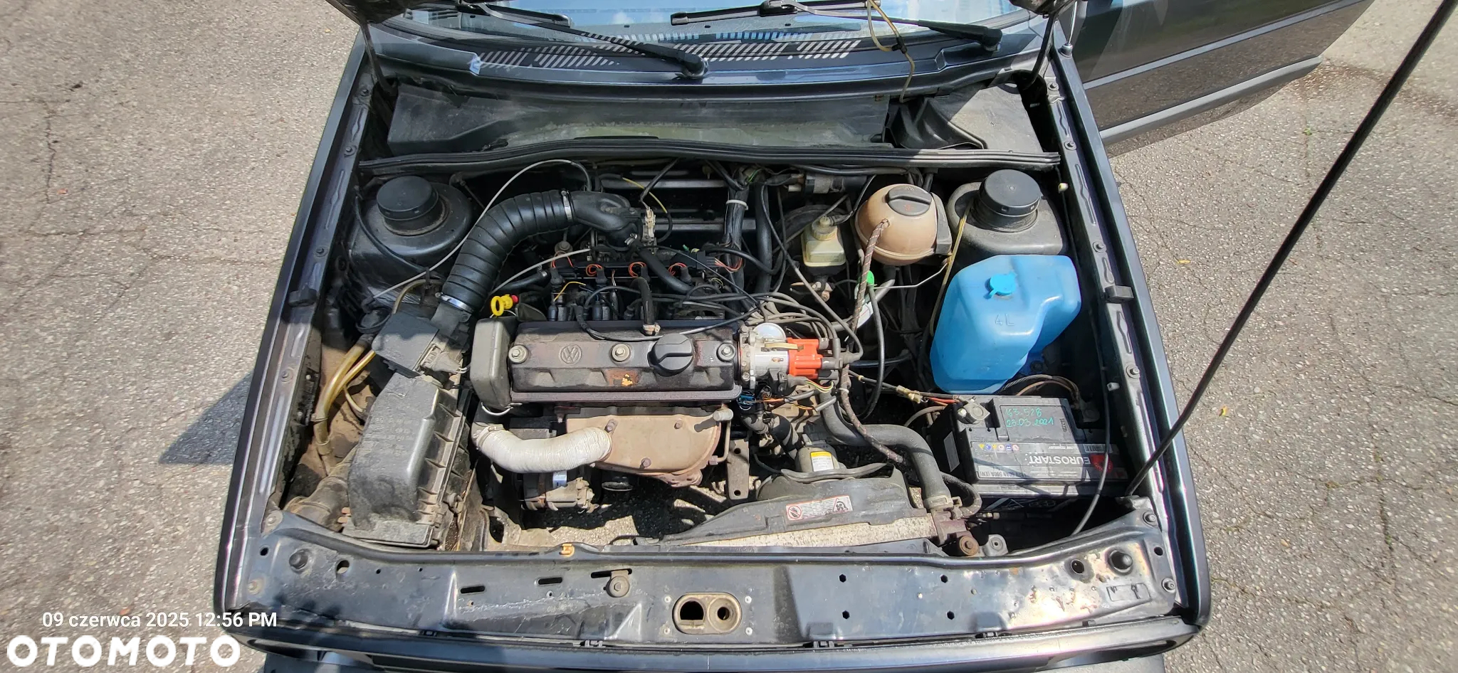 Volkswagen Golf 1.3 CL - 14