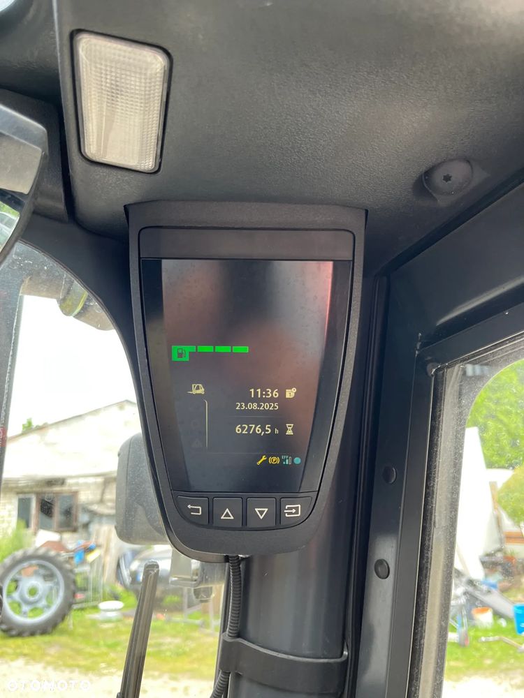 Linde H35T-02 seria 393 - 10