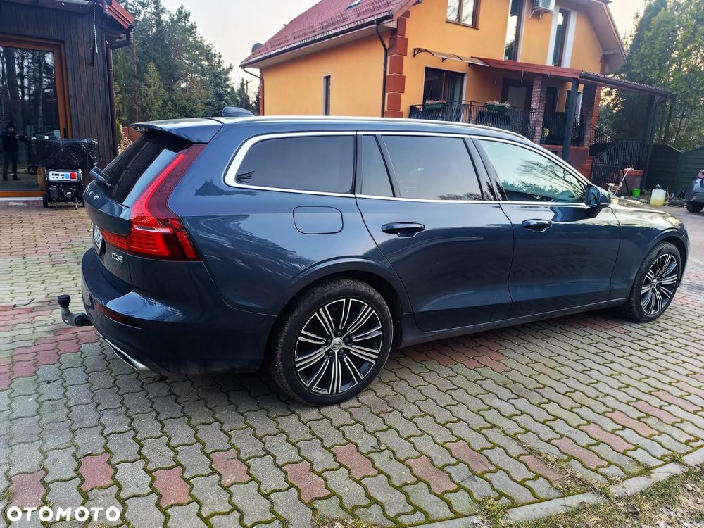 Volvo V60 - 9