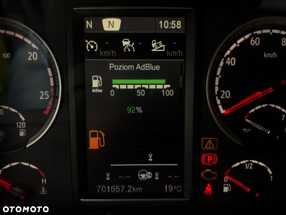 Scania R450 - 34