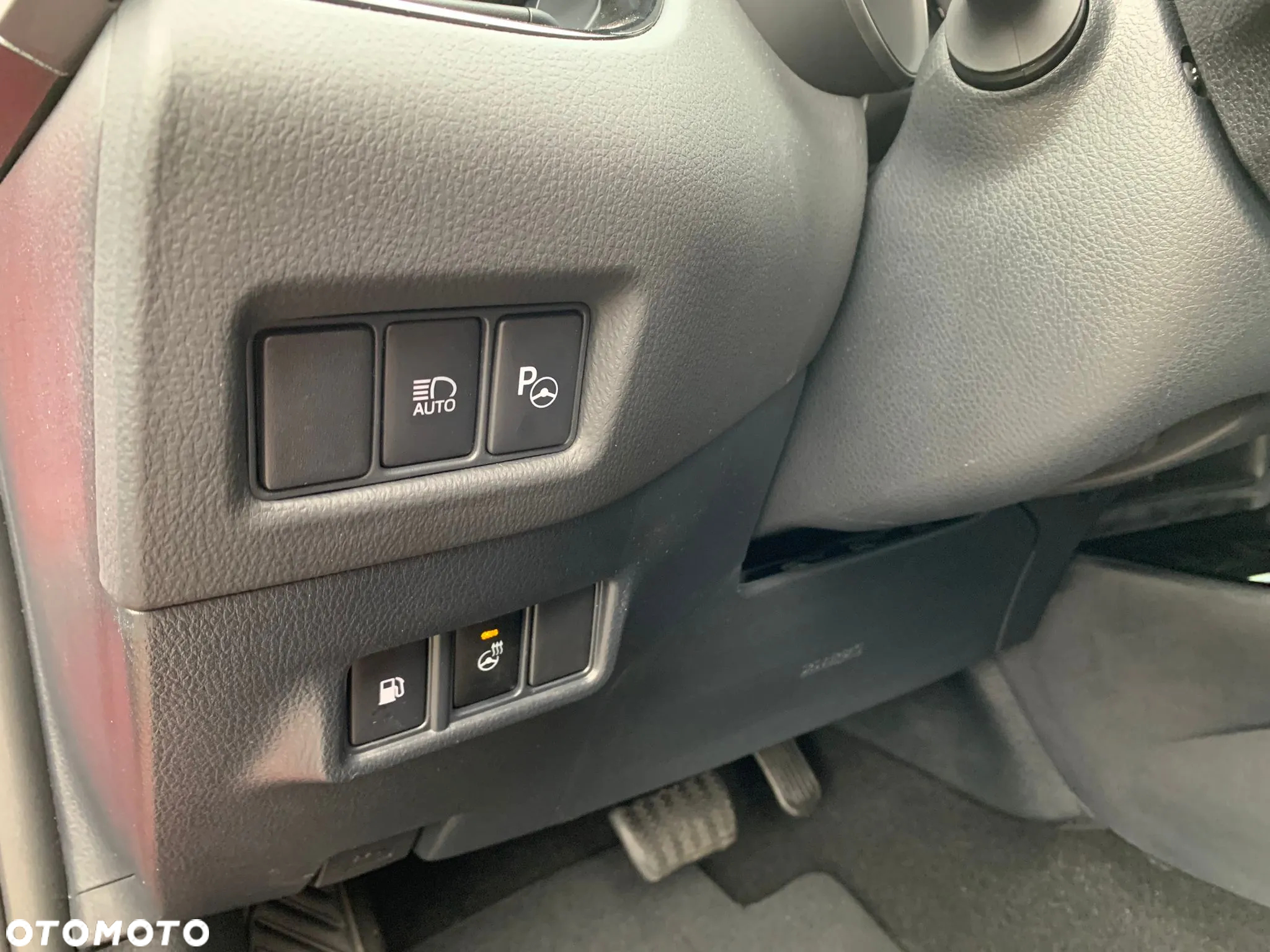 Toyota C-HR 1.8 Hybrid GPF GR Sport - 10