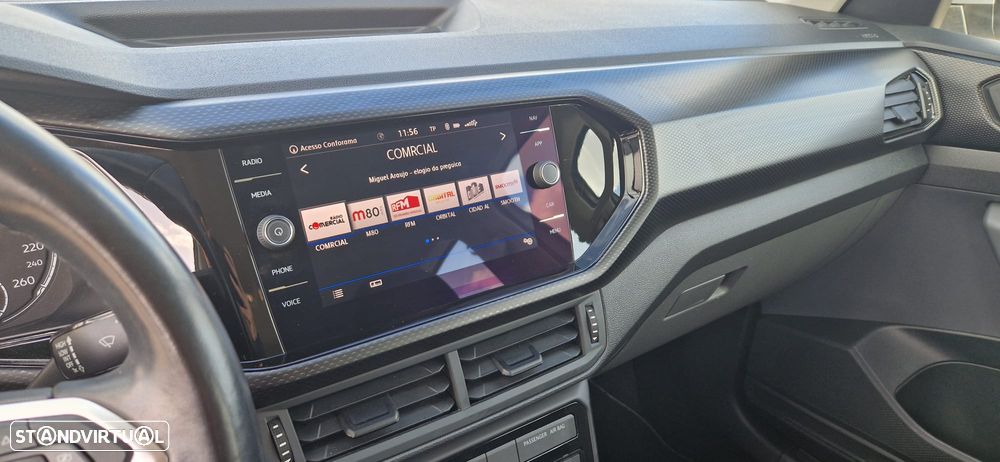 VW T-Cross 1.0 TSI Life - 6