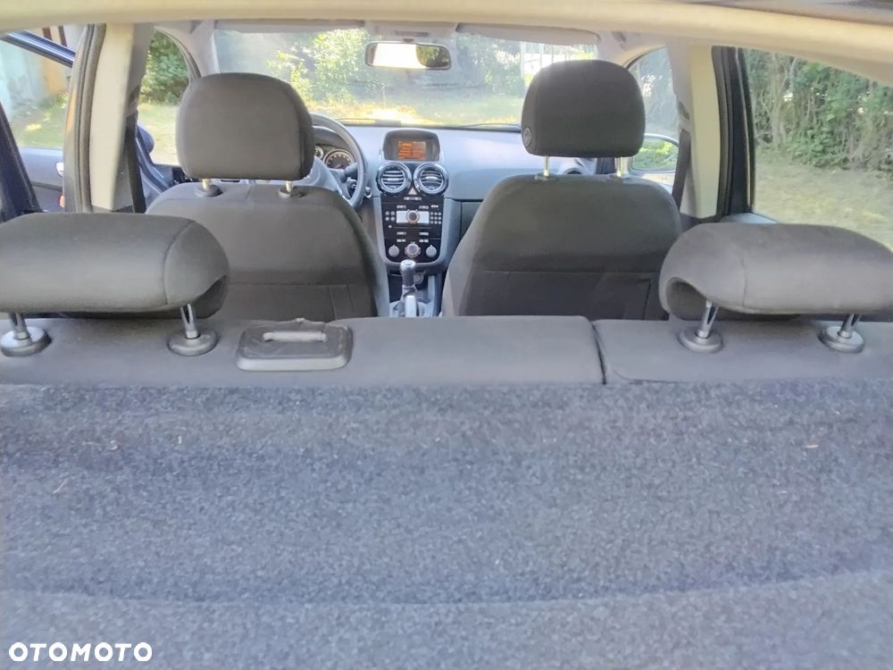 Opel Corsa 1.4 16V Edition 111 Jahre - 9