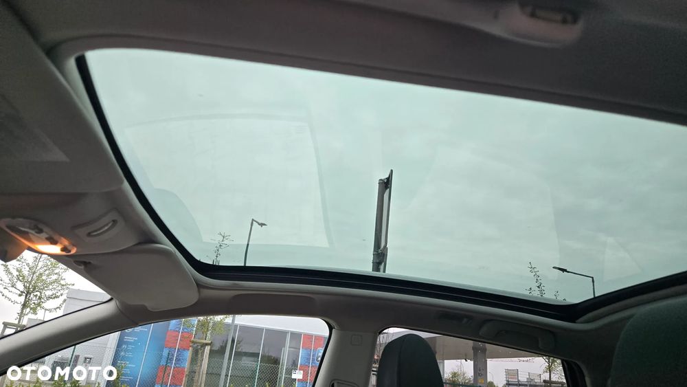 Nissan Qashqai 1.5 dCi DPF I-Way - 5