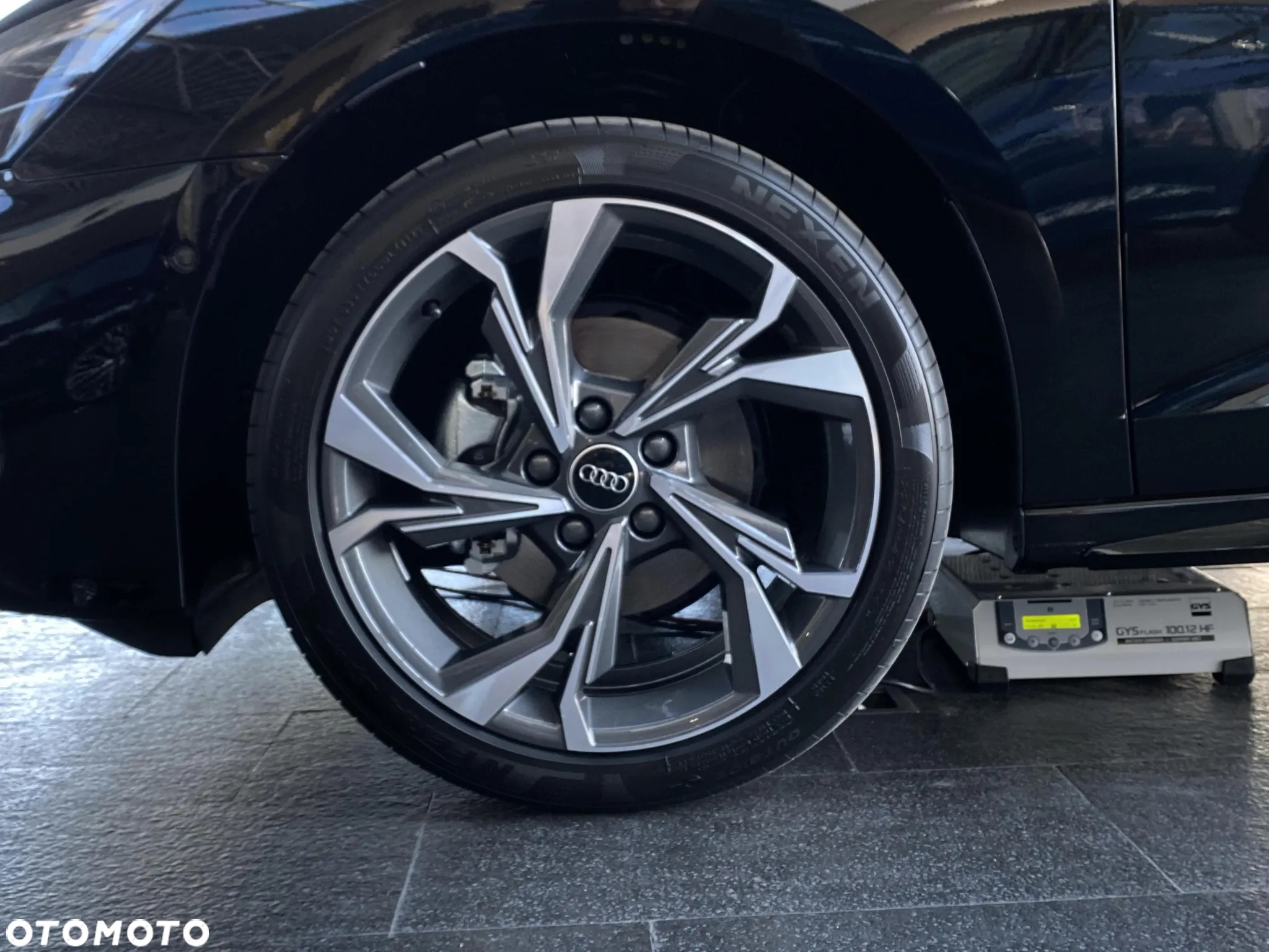Audi A3 - 18