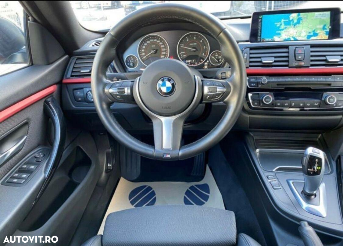 BMW Seria 4 - 10