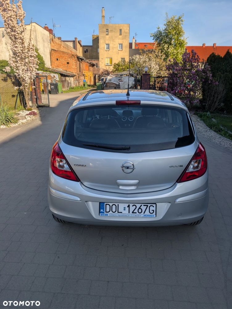 Opel Corsa 1.2 16V Energy - 7