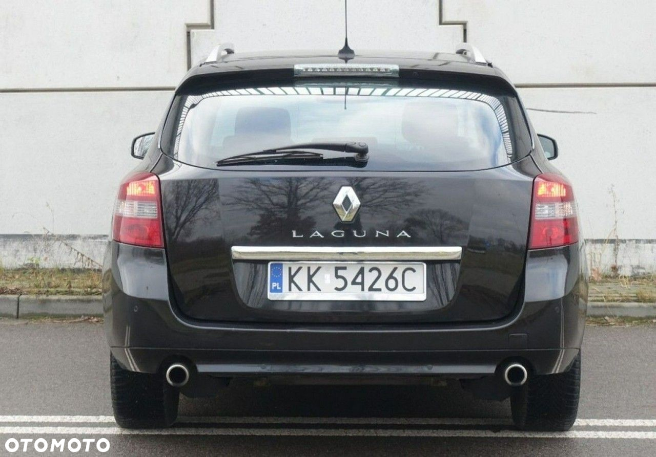 Renault Laguna - 8