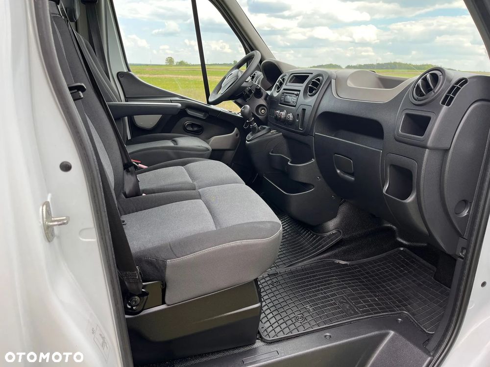 Renault Master - 28