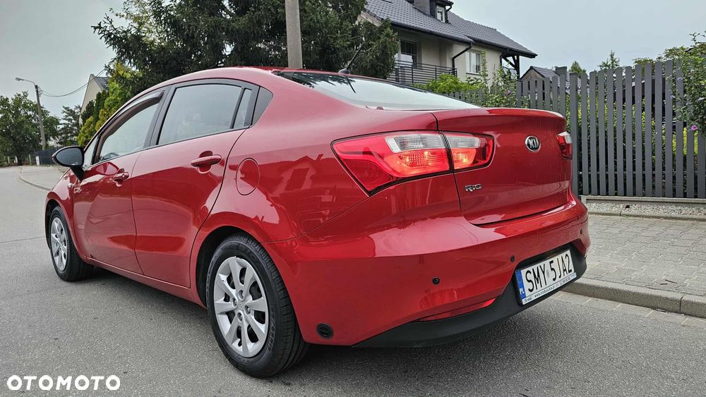 Kia Rio 1.2 M - 3