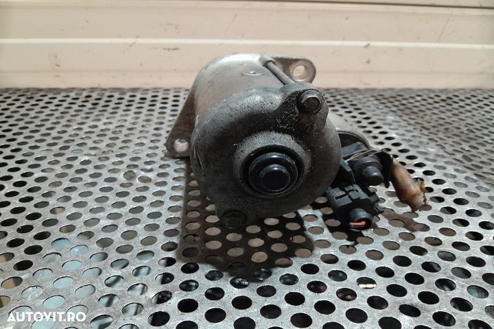 Electromotor 0AM911021B Volkswagen VW Polo 5 6R [2009 - 2015] Hatchba - 6