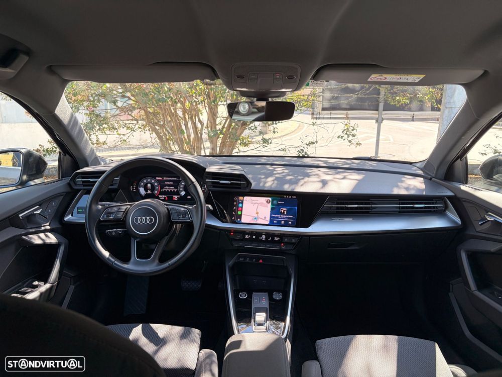 Audi A3 Sportback - 22
