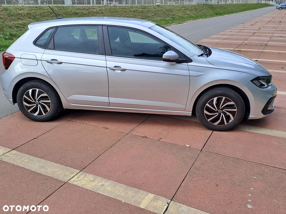 Volkswagen Polo 1.0 TSI - 3