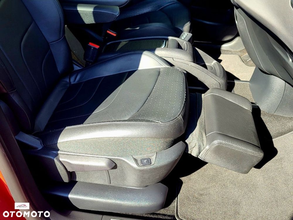 Citroën C4 SpaceTourer - 25