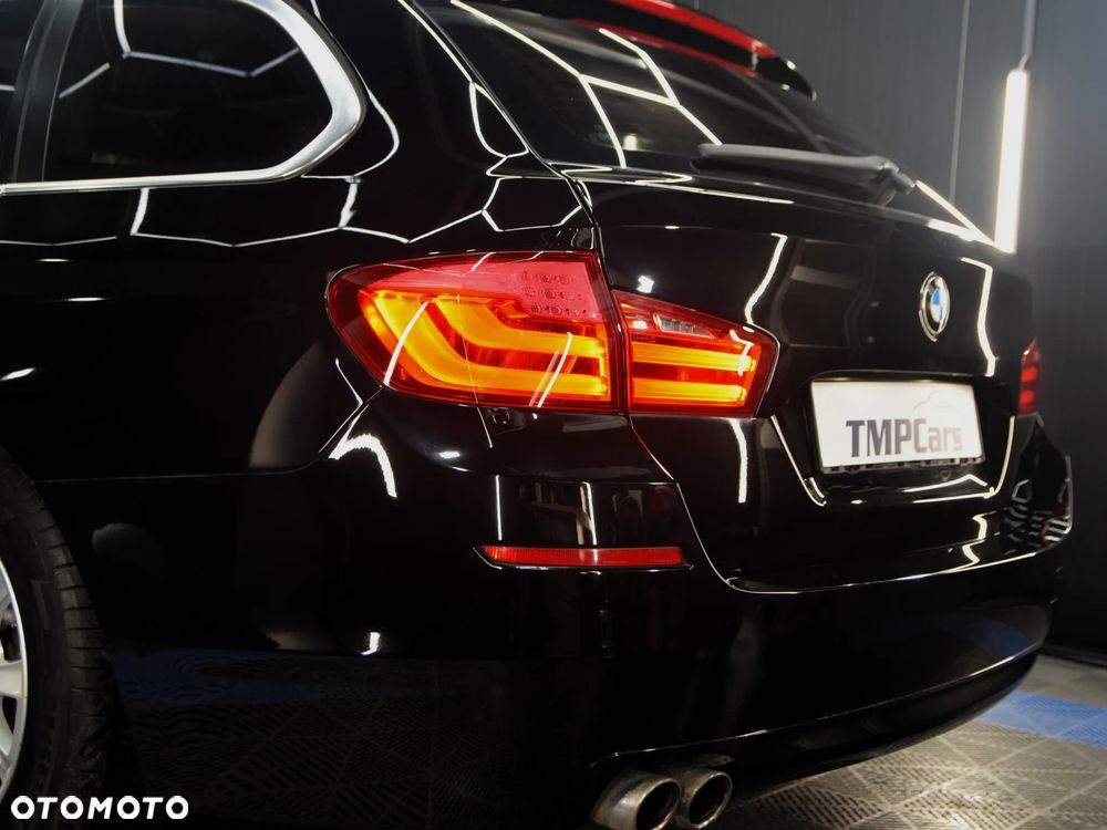 BMW Seria 5 - 13