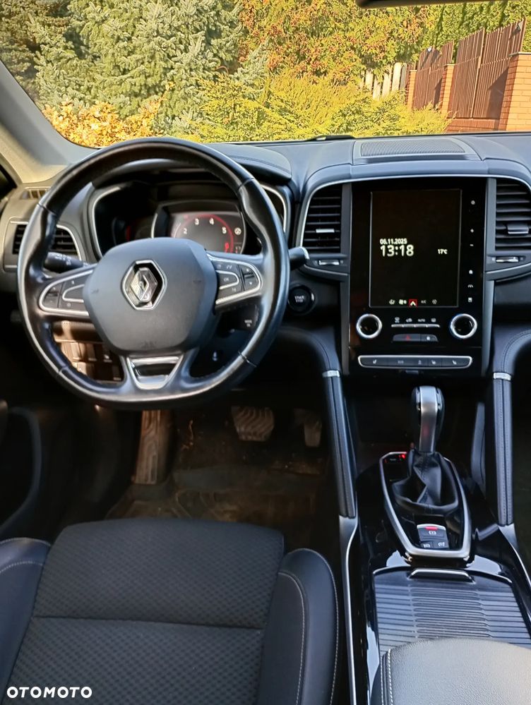 Renault Koleos 1.3 TCe Intens EDC - 4