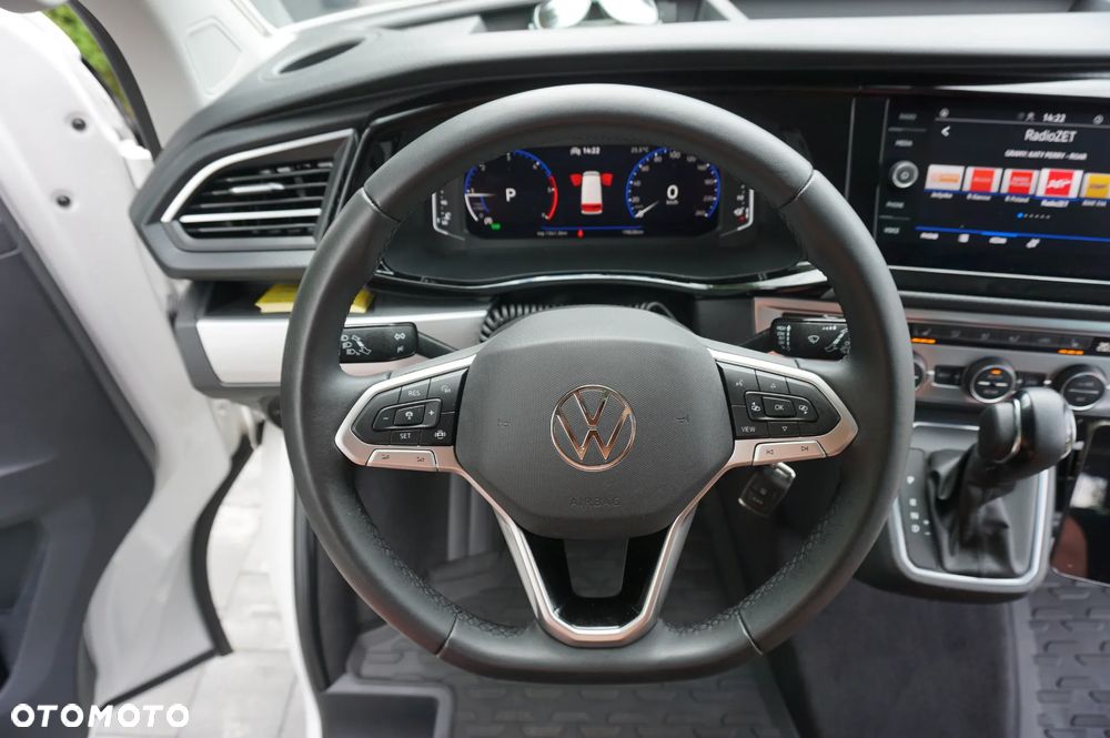 Volkswagen CALIFORNIA-BEATCH TOUR-7 OSOBOWY 2.0TDI-150KM.-DSG 7-SALON POLSKA - 30