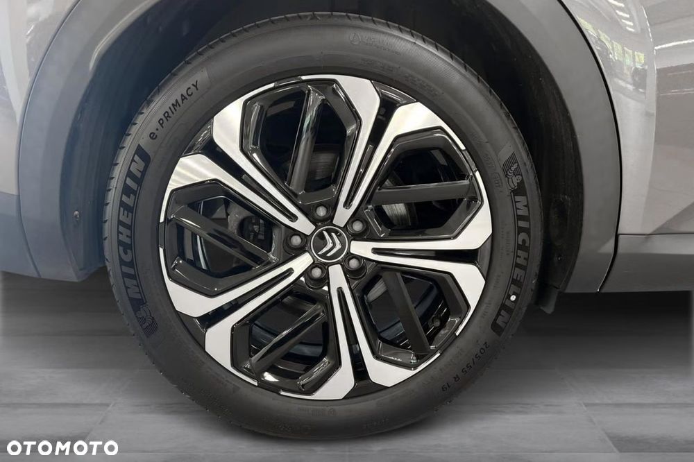 Citroën C5X 1.6 PHEV 225 Shine EAT8 - 17
