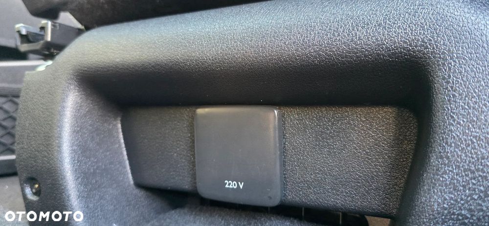 Opel Zafira - 29