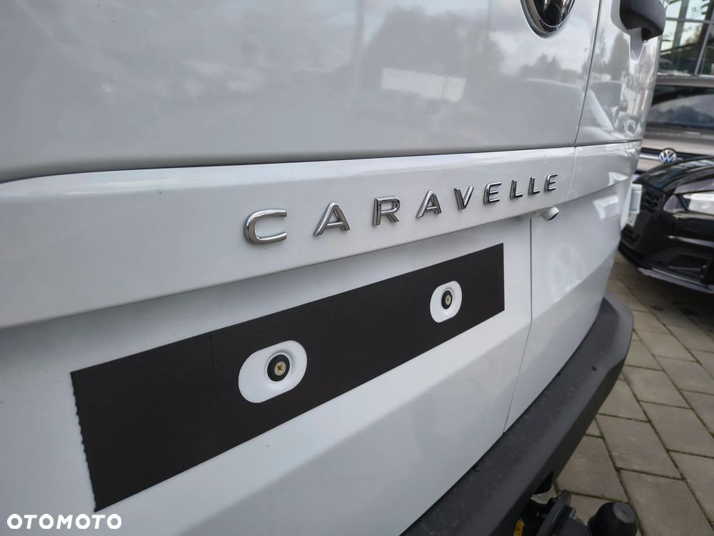 Volkswagen Caravelle 2.0 TDI L2 Style - 17