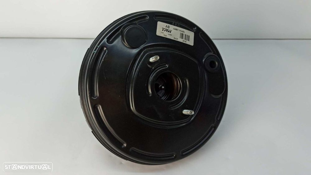 SERVOFREIO NISSAN JUKE (F15) ACENTA - 1