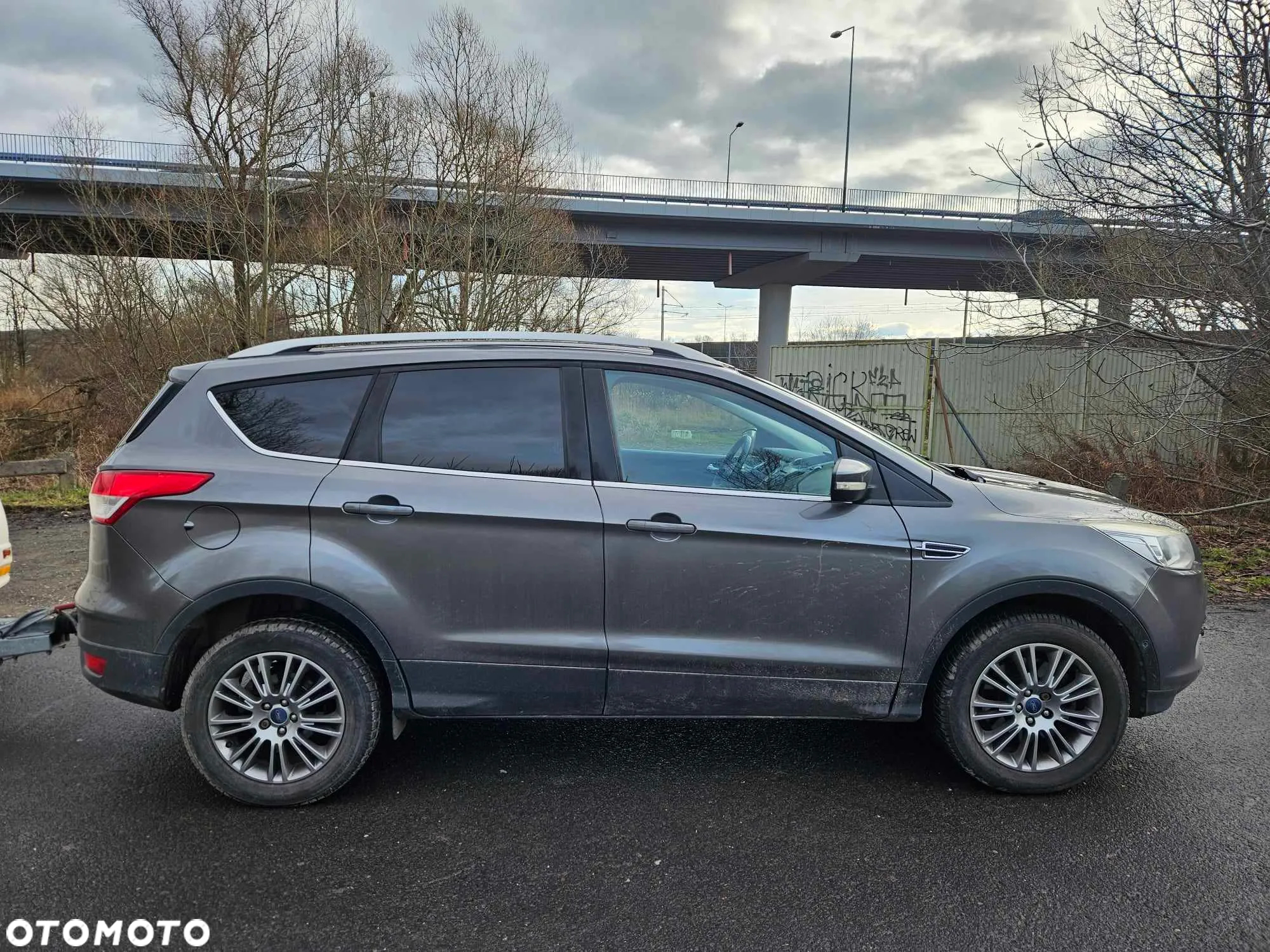 Ford Kuga 2.0 TDCi Trend - 11