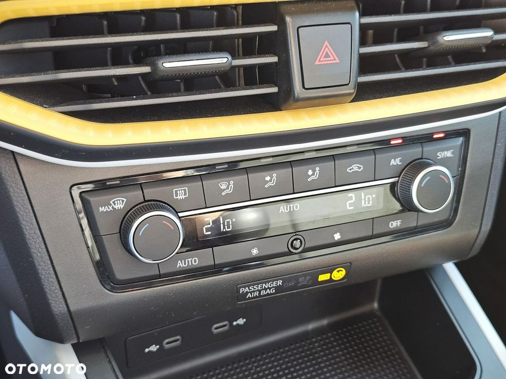 Seat Arona - 19