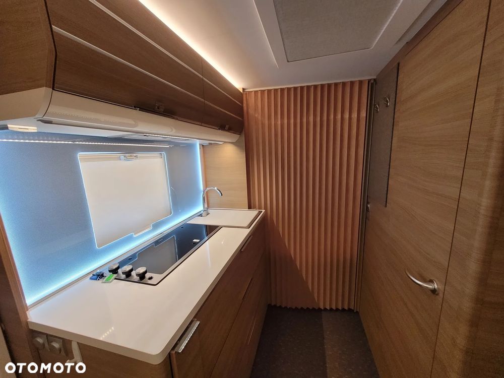 Adria Adora 542UL, przedsionek, mover Enduro - 8