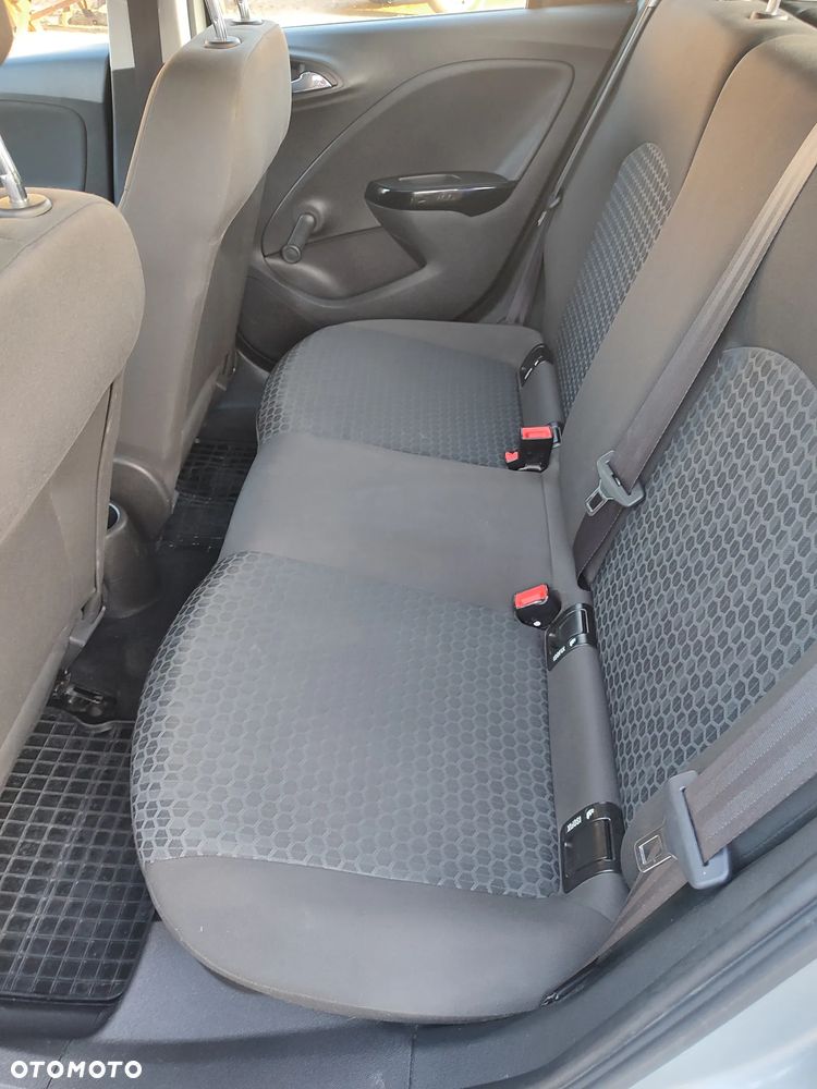 Opel Corsa 1.4 Enjoy - 11