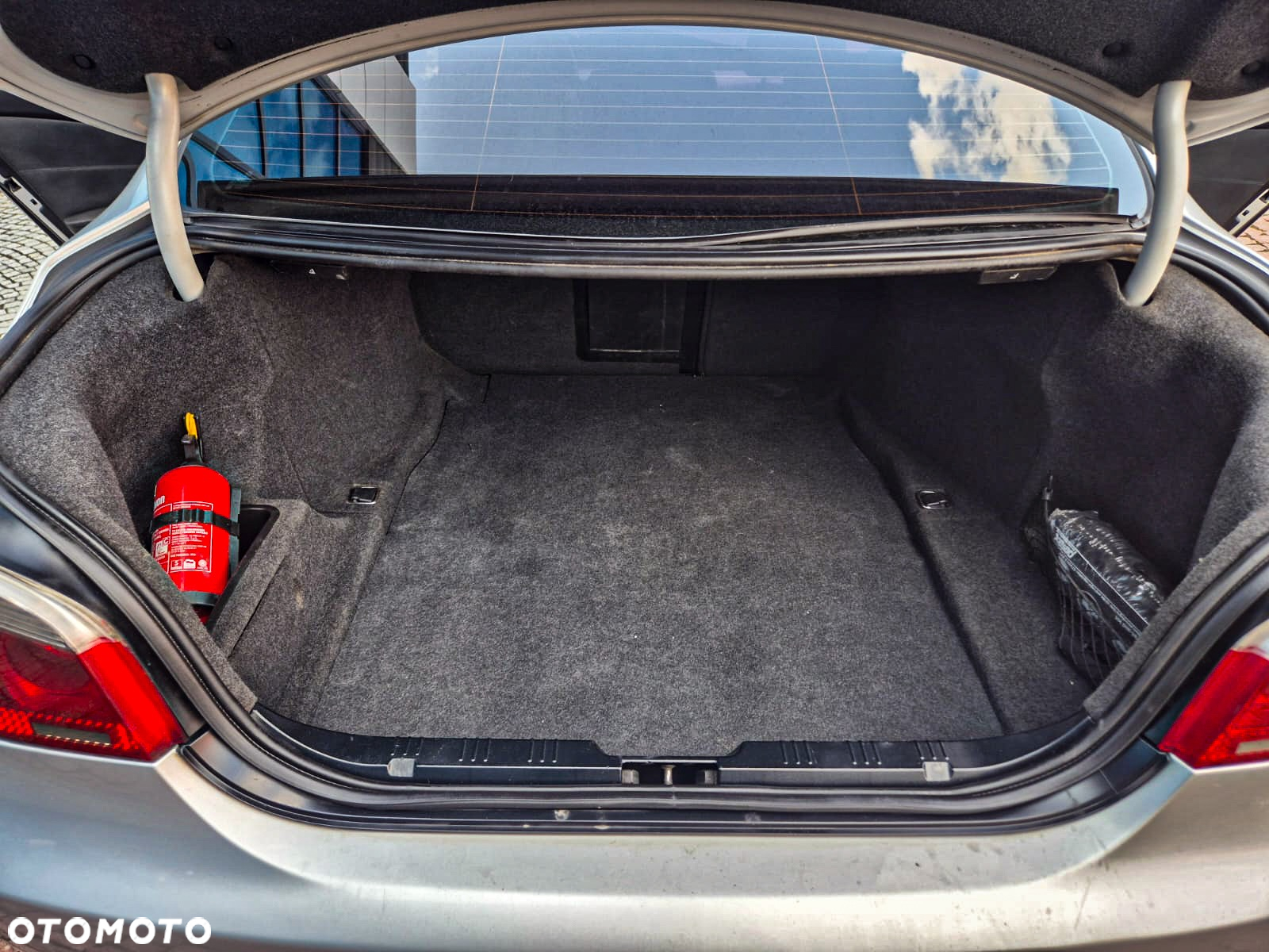 BMW Seria 5 530d - 24