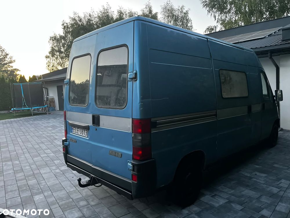 Fiat DUCATO - 4