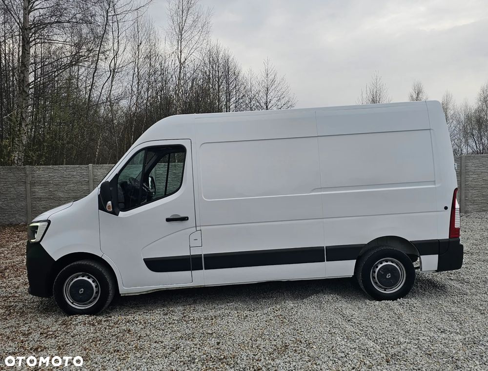 Renault MASTER - 4