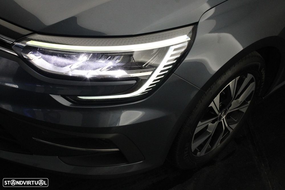 Renault Mégane Sport Tourer 1.6 E-Tech Plug-In Limited - 37